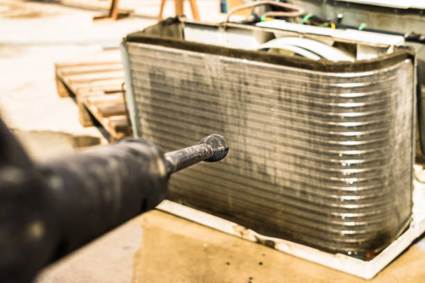 Best Affordable Duct Cleaning Services  in View Park Windsor Hills, CA