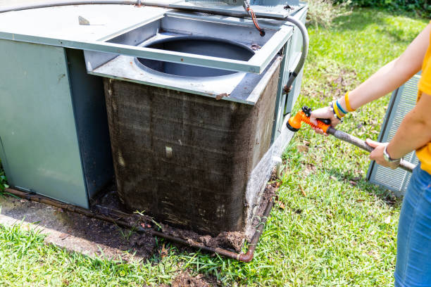Best Home Air Vent Cleaning  in View Park Windsor Hills, CA