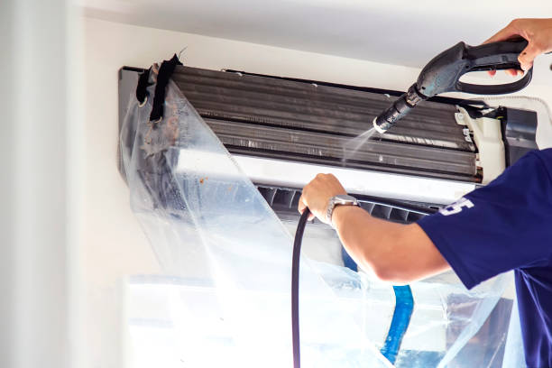 Best Commercial Air Duct Cleaning  in View Park Windsor Hills, CA
