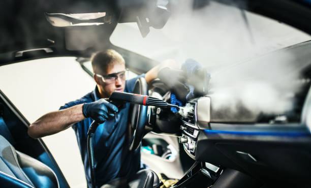 Best HVAC System Cleaning  in View Park Windsor Hills, CA
