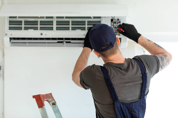 Best Commercial HVAC Duct Cleaning  in View Park Windsor Hills, CA