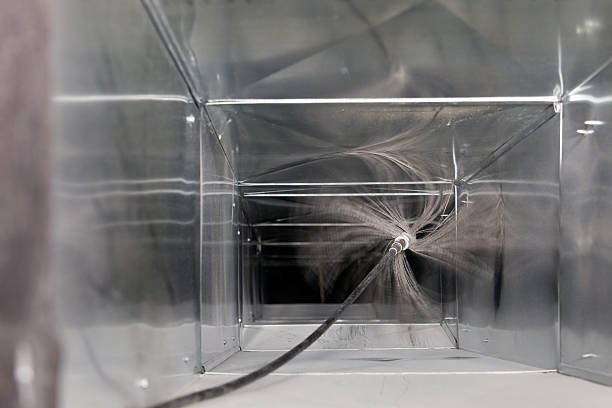 Best Commercial Air Duct Cleaning  in View Park Windsor Hills, CA