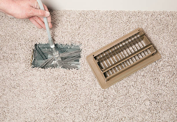 Best Residential Air Duct Cleaning  in View Park Windsor Hills, CA