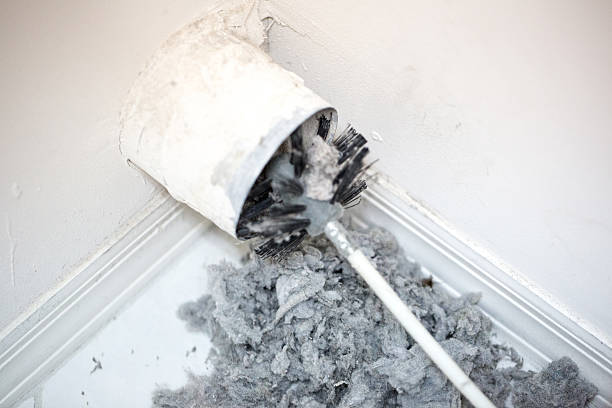 Best HVAC Duct Inspection Services  in View Park Windsor Hills, CA